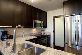 Blackcomb Apartment | Glacier Lodge 326