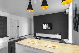 Chisinau Apartment | Luxury apartments in the Ultra Center of Chisinau