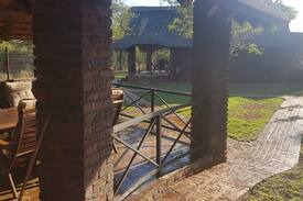 Mudimeli Cabin | Command Game Lodge - Mopane, Limpopo
