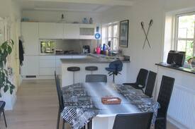Aarhus North House | Guesthouse sharon Aarhus Suite