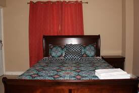 Eden Gardens Apartment | Casa De Baron Apt - New Kingston