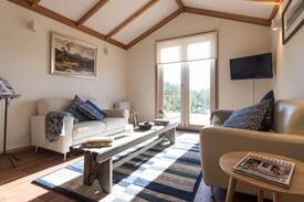 Woodbridge Cabin | Wanderers Cottage