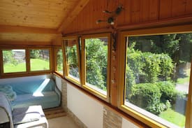 Camporosso in Valcanale Bed & Breakfast | B&B Molino