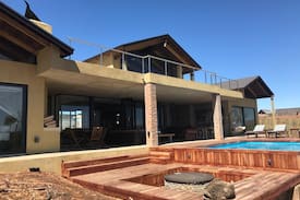 Buffelspruit House | NZURI RIVER LODGE MJEJANE B5GR - GREATER KNP