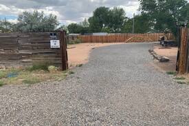 Alamosa House | San Luis Valley Small Town Rustic Escape