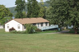 Honeoye House | Field House - Honeoye Lake Rentals