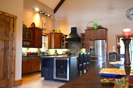 Celina House | The-Lodge