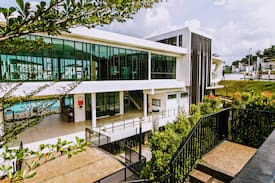 Rawang House | BFF Private Party House