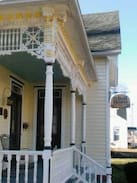 Mascoutah House | The Doll House
