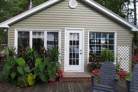 Mahone Bay Cabin | Diamond in the Rough