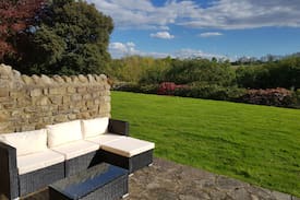 Darlington House | 2 Snow Hall, 5 acre garden, spacious historic home