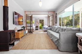 Broken Head House | Susan's Beach House