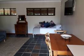 Ceres Apartment | Ceres Peak