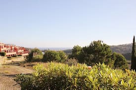 Casares Apartment | Casares Golf Gardens