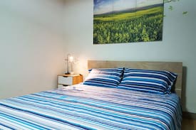 Cainta Apartment | 1 Bedroom - Loft type in Cambridge Village