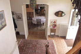 Cussac Villa | Villa Saint-Hilaire Large manoir house