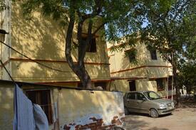 Deoghar House | Big spacious rooms with all necessary facilities