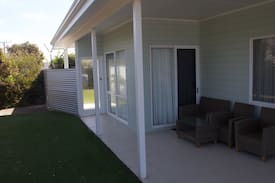 Ward House | Diamond View Beach House