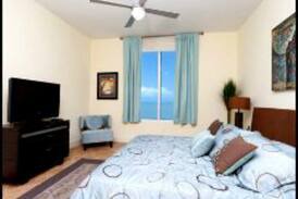 South Padre Island Apartment | Sapphire Luxury Condo 2404 Ask about our specials!