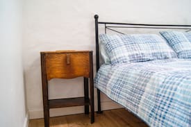St Dogmaels Cabin | Isfryn Bach - a cosy cottage perfect for two