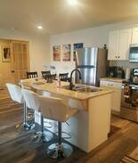 Willamina Apartment | Fort Hill Hideaway