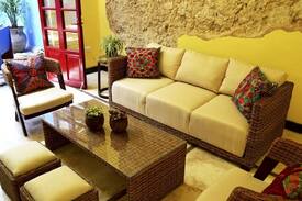 Centro House | CASA CORAZÓN