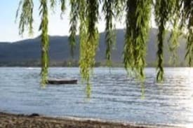 Okanagan-Similkameen House | Osoyoos/oasis 2 bedroom park model Private beach