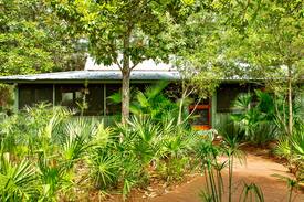 Grayton Beach Cabin | The Smith House - Updated Historic Charm