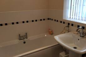 Esh House | A spacious, peaceful home, 6 miles from Durham.