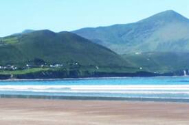 Rossbeigh House | CRONES COTTAGE, ROSSBEIGH , GLENBEIGH