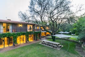 Sasolburg Villa | A luxurious Villa by the Vaal River