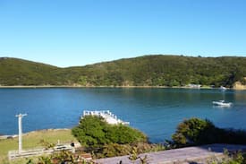Marlborough Other | d'Urville Island Holiday Home