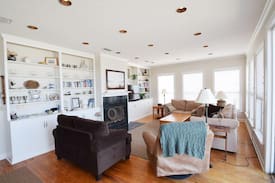 Dauphin Island House | Seasong