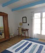 Saint-Clement-des-Baleines Bed & Breakfast | La Villa Teranga, chambres à louer à Saint Clément