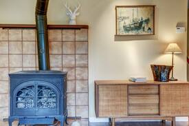 Inverness House | The Roost - an Inverness getaway