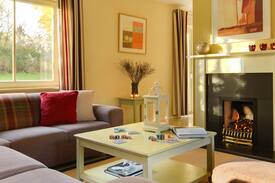 Kenmare House | Dunkerron Woods 4 bed 4016