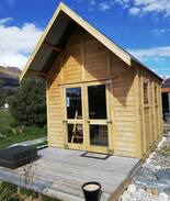 Glenorchy House | Glenorchy tiny house