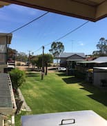 Caloote House | Caloote Shack with Private Jetty