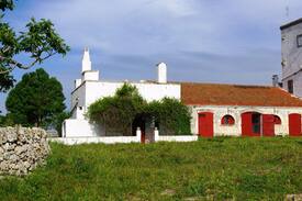 Noci Bed & Breakfast | Dépendance indipendente in masseria del 1700
