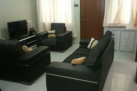 Kampung Paya Kongsi Apartment | Titi Height @ Balik Pulau