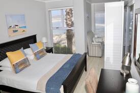 St. Helena Bay Apartment | Palm Apartment (SELF CATERING)