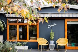 Barwon Heads Cabin | Cottesloe Beach Shack : Barwon Heads -Pet Friendly