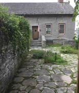 Sackets Harbor House | The historic Old Mill