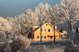 Barbing Apartment | Ferienwohnung Hartl