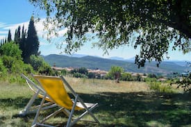 Cruis Apartment | La Bastide du Claus Vitaverde - Gîte Sarriette