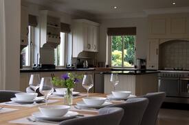 Kenmare House | No. 1 The Lodges, Kenmare