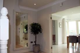Kenmare House | No. 1 The Lodges, Kenmare