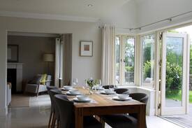 Kenmare House | No. 1 The Lodges, Kenmare
