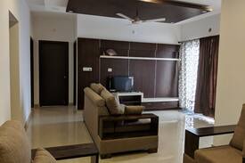 Chromepet Apartment | Charming Flat-Chennai airport/Chrompet/Rela/Balaji