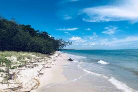 Toogoom Cabin | Wytesans Beachfront Toogoom